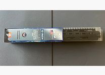 UTG PRO MTU006SS 13” Free Float Super Slim Rail – Made in USA – Nieuw in OVP