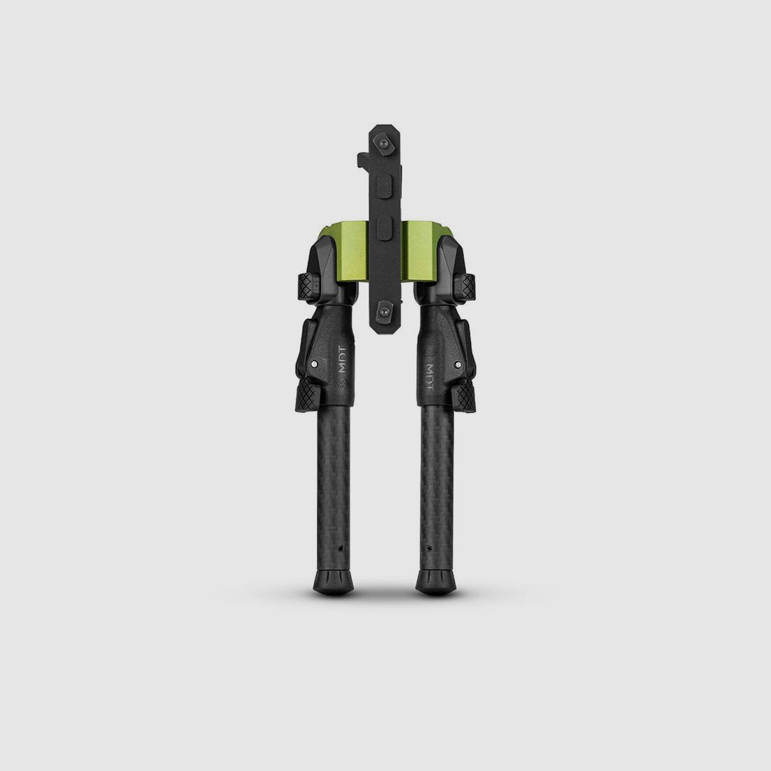 MDT – BIPIEDE – GRND-POD | BIPOD | RRS Dovetail, Bild 4 von 12