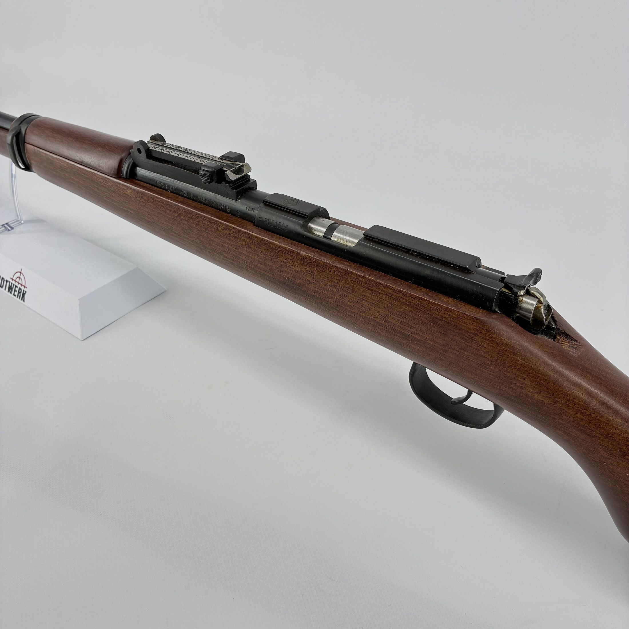 Norinco JW 25 A, Bild 7 von 7