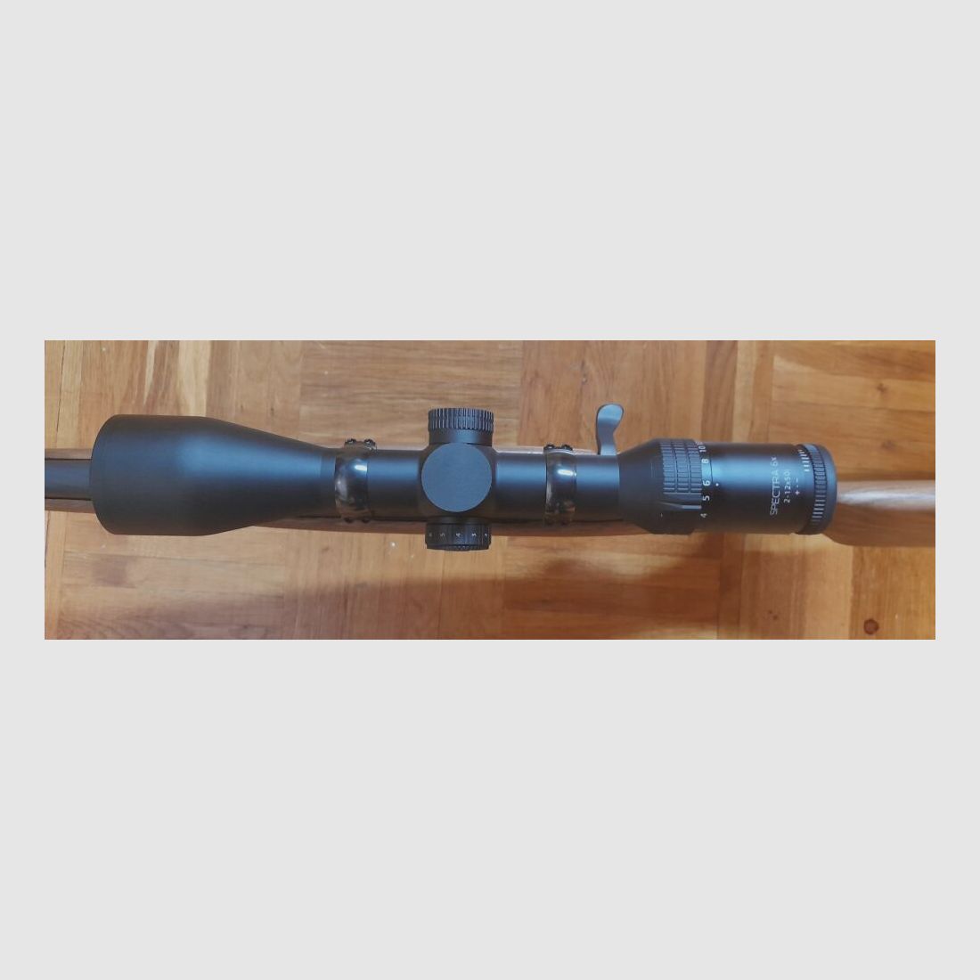 Steyr Mannlicher CL II, Bild 3 von 3