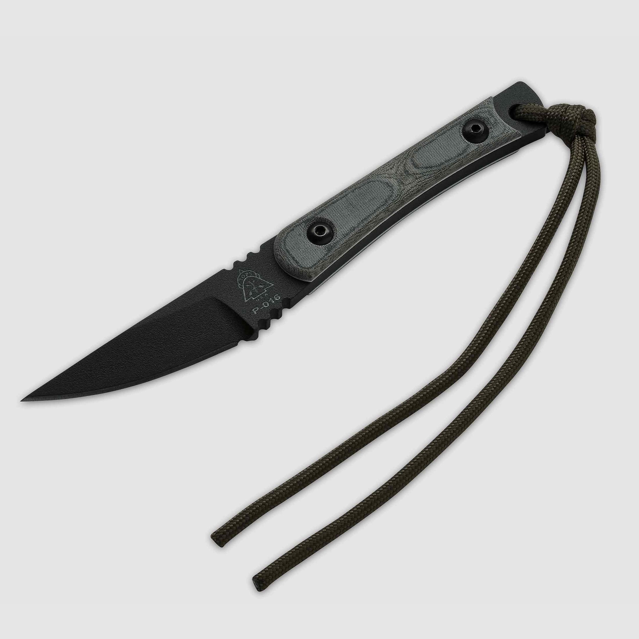TOPS SCALPEL