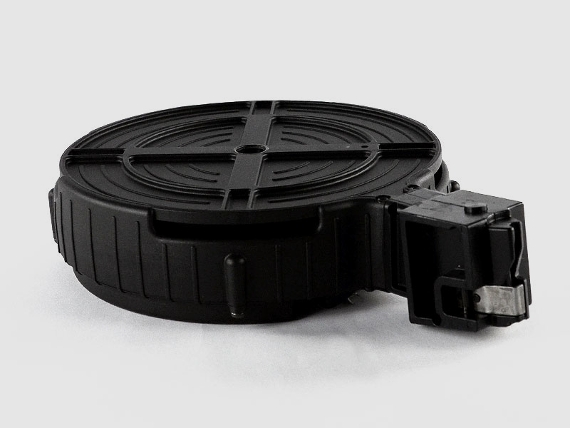 Chargeur rotatif pour Ruger 10/22
