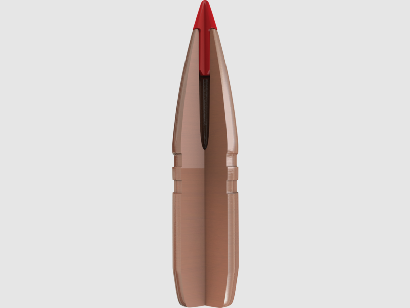 Hornady Geschosse 6mm /.243 – 80gr – GMX – #24370, Bild 1 von 3