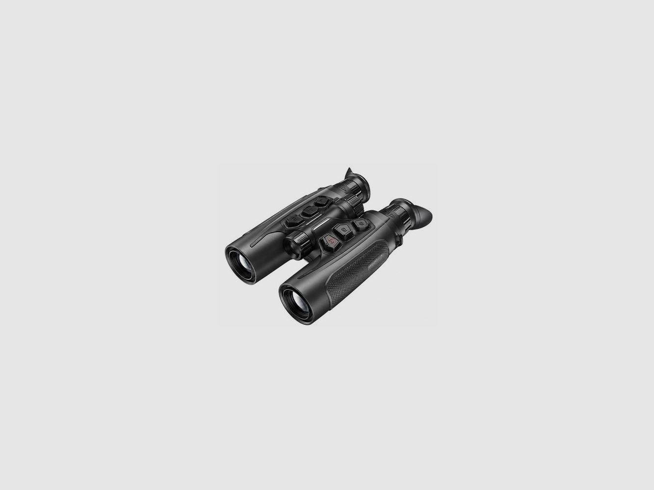 HIKMICRO Habrok 4K HH35L 2.0 Thermal Binoculars - All-in-One Night Vision for Hunting, image 2 of 3