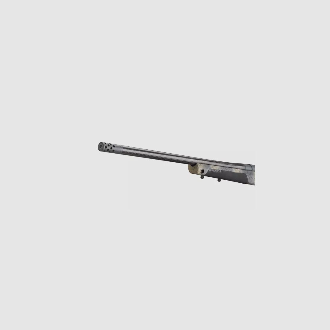 Büchse WILDERNESS THUMBHOLE CARBON Kal.6.5 PRC 61cm 24" BERGARA, Bild 3 von 7