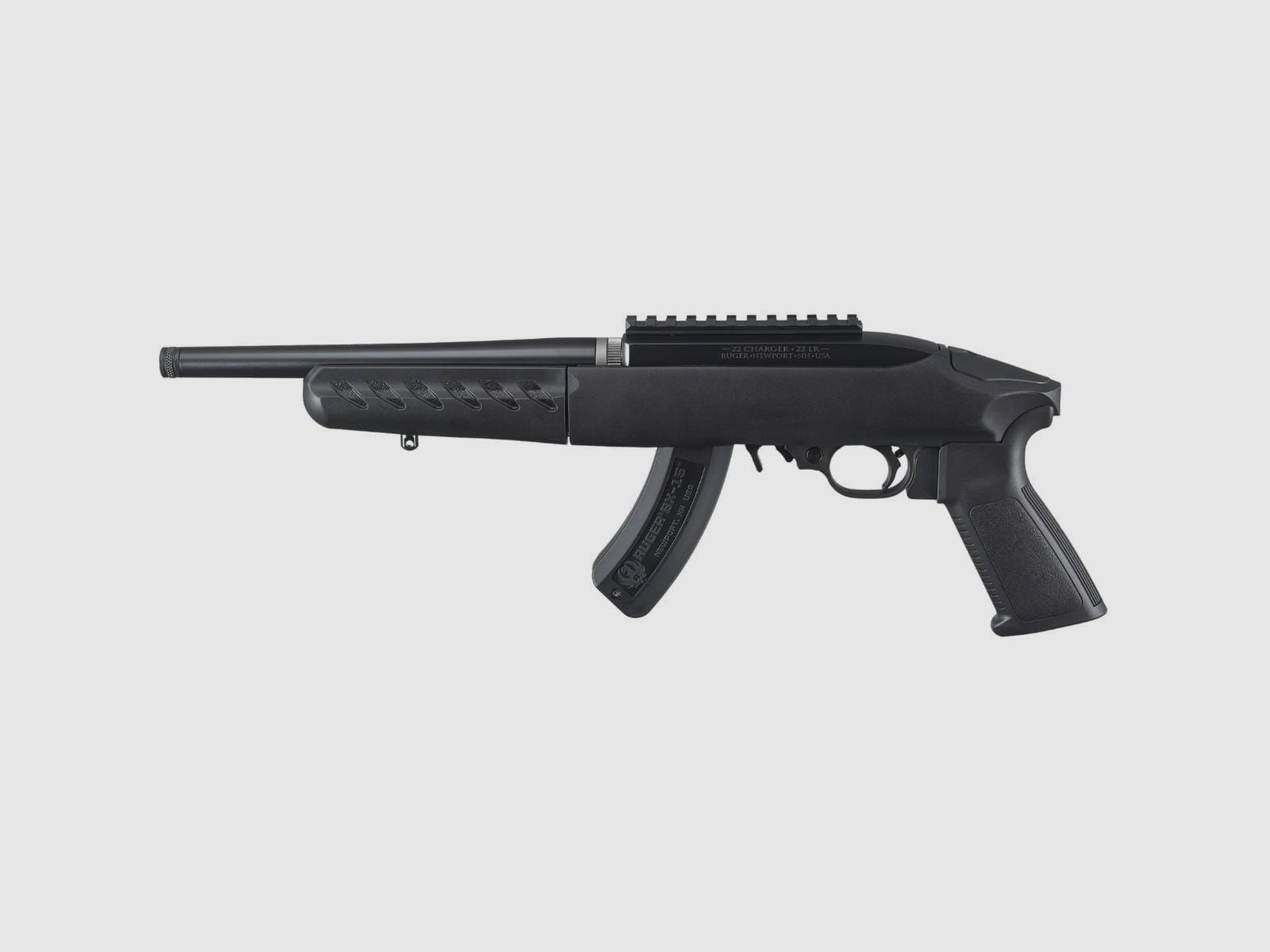 Ruger Charger Lite .22 LR Karabiner, Bild 1 von 3