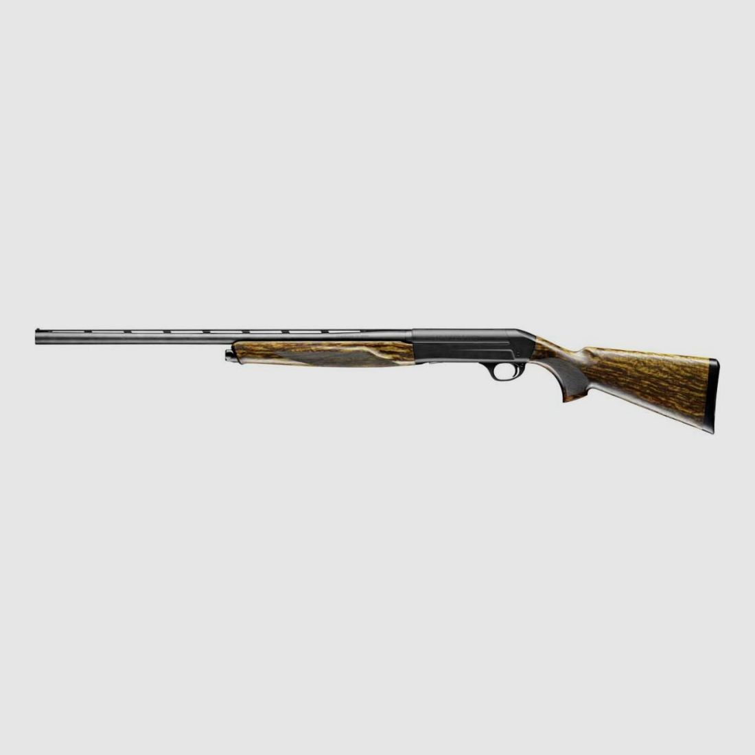 J.P. Sauer & Sohn Escopeta semiautomática SL5 Select 700/760 mm Cal.12/76, 2+1