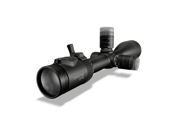 Swarovski Z8i 2,3-18×56 P SR 4A-I, afbeelding 4 van 4