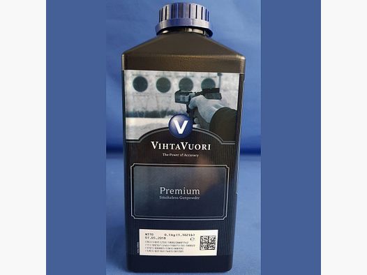 Vihtavuori N310