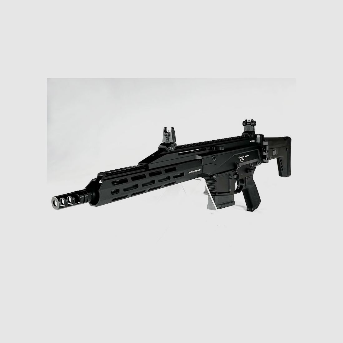 TINCK ARMS Perun X-17 z 12,5"