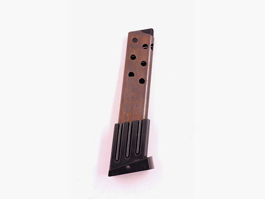 Walther - Ulm replacement magazine PPK 8mm blank