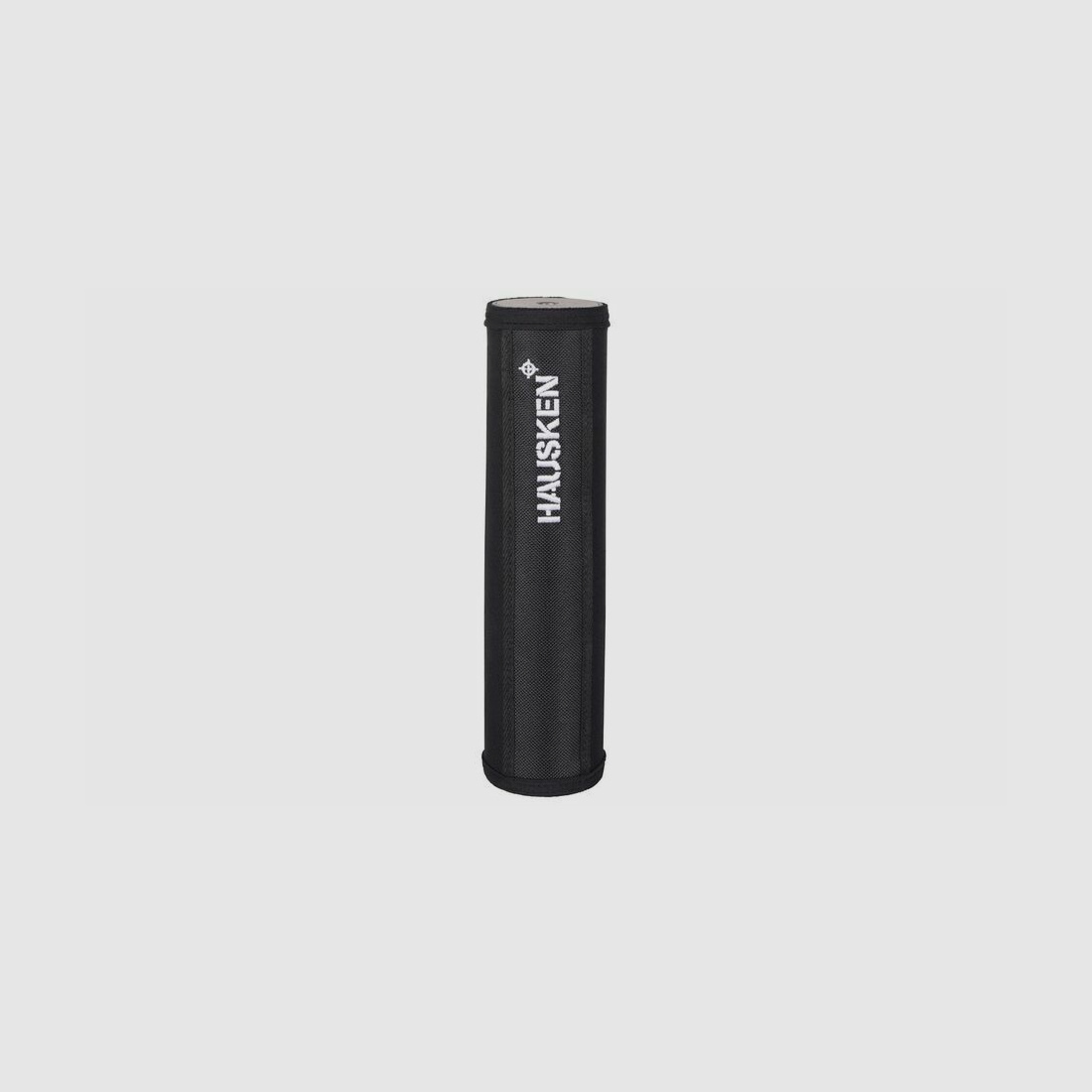 HAUSKEN Quick-Sleeve 50mm JD224 Nero Copertura Silenziatore L225/50