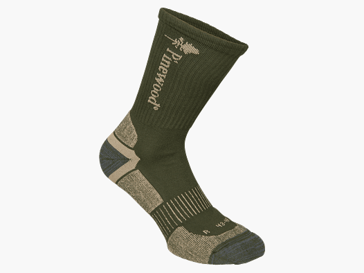Pinewood Naturesafe coolmax long socks
