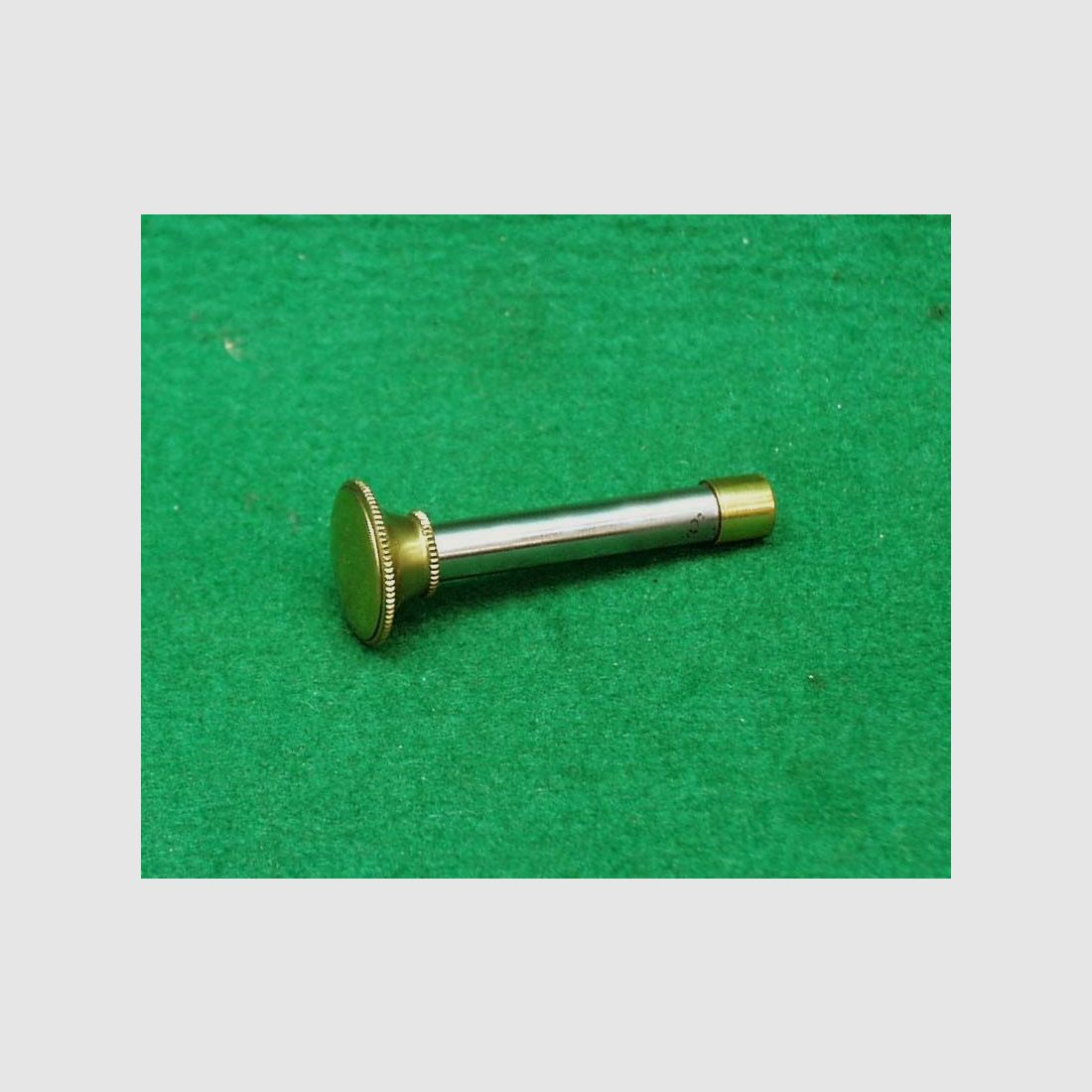 unbekannt Ladestock Derringer