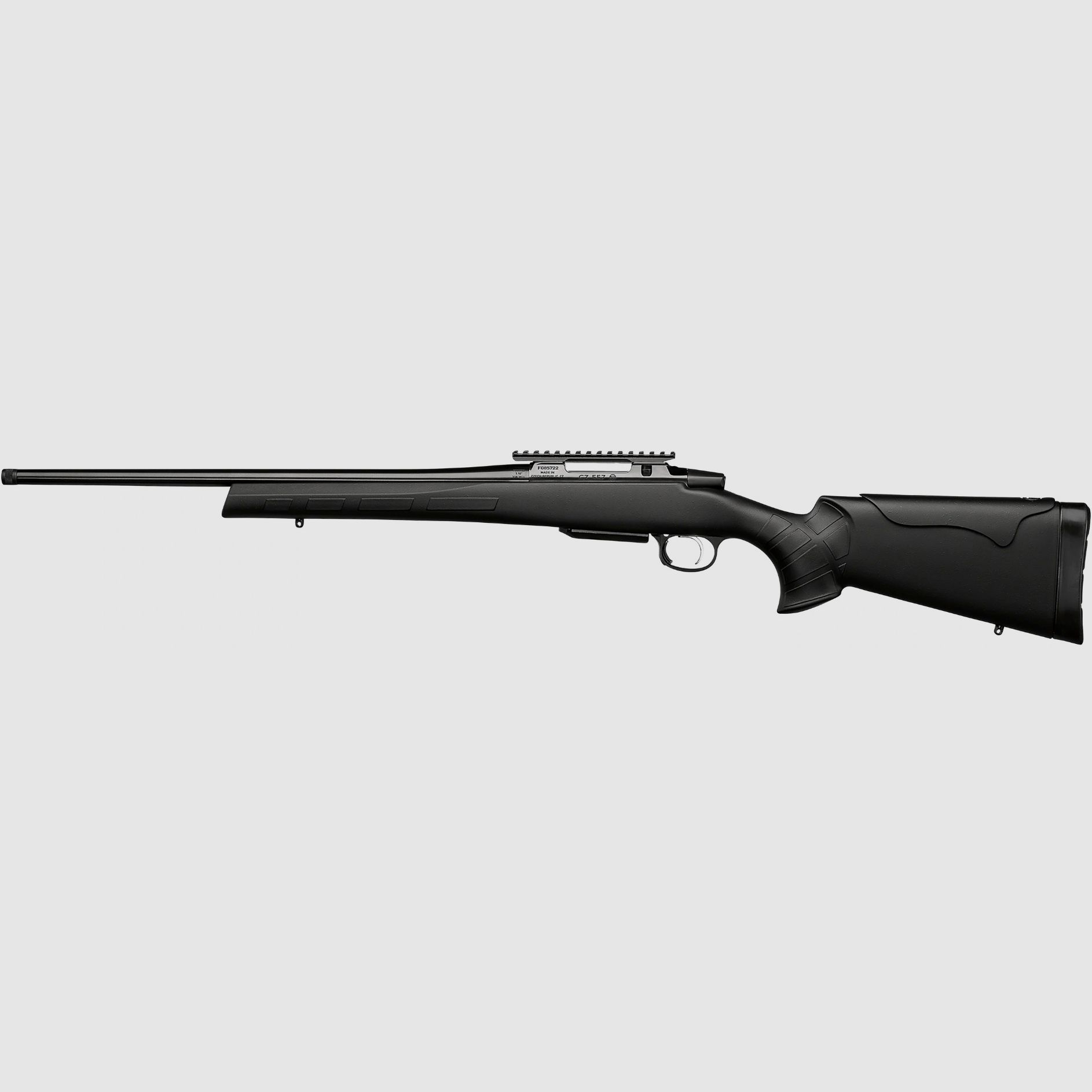 CZ 557 Ranger Synthetik .308Win Repetierbüchse