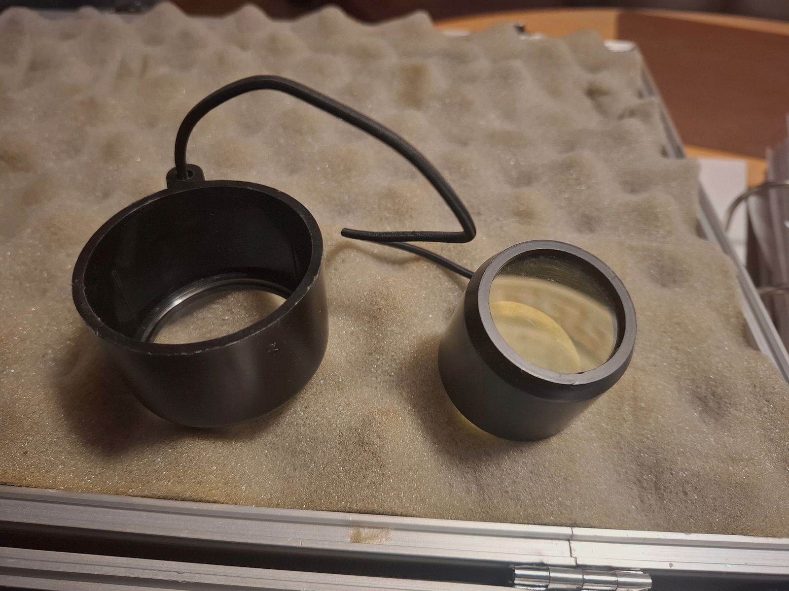 Collezionisti attenzione molto raro !! very rare!! NIMROD 6x40 IDF (Forze di difesa israeliane) prodotto da HAKKO (GIAPPONE)