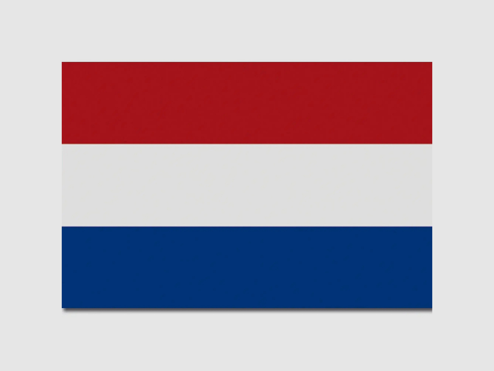 Unknown flag Netherlands
