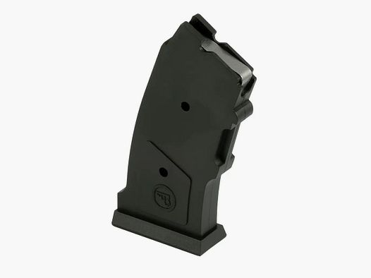 CZ 457/455/512 10-schots magazijn kunststof