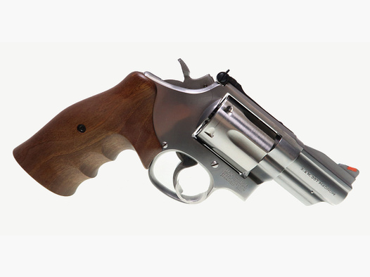 Smith & Wesson Mod. 66-4 357Mag
