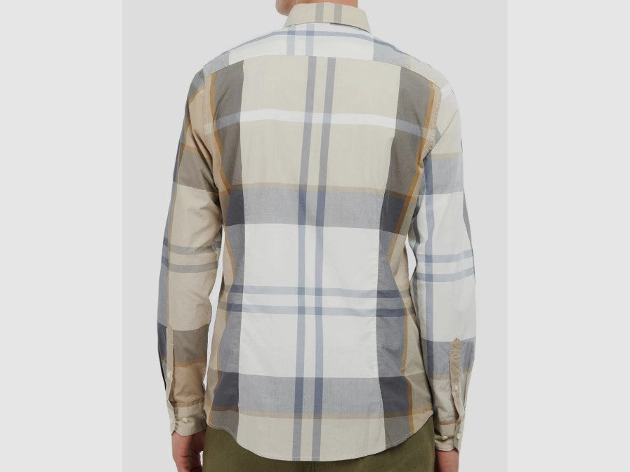 Barbour Shirt Harris