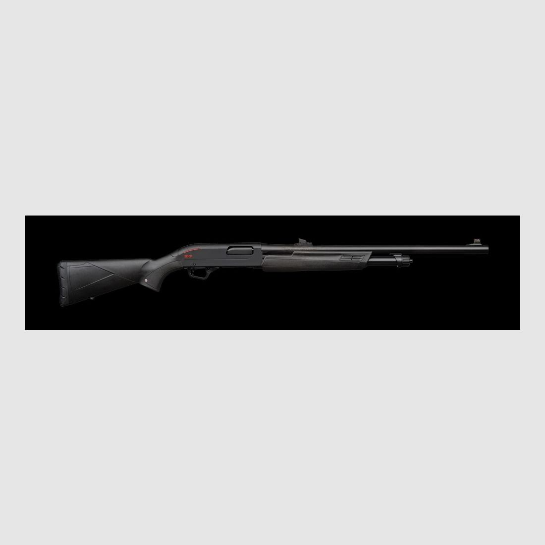 Winchester SXP BLACK SHADOW DEER RIFLED, image 1 of 2