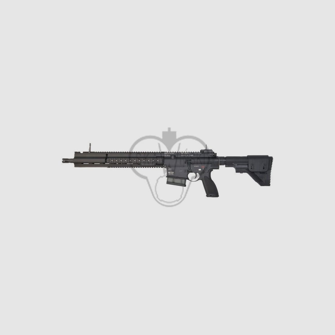 Karabin Heckler & Koch MR308 A3-28 (G28), zdjęcie 1 z 5