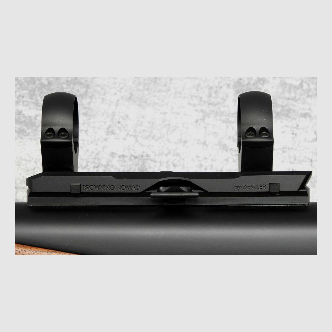 Browning BAR 4X Hunter, Bild 5 von 5