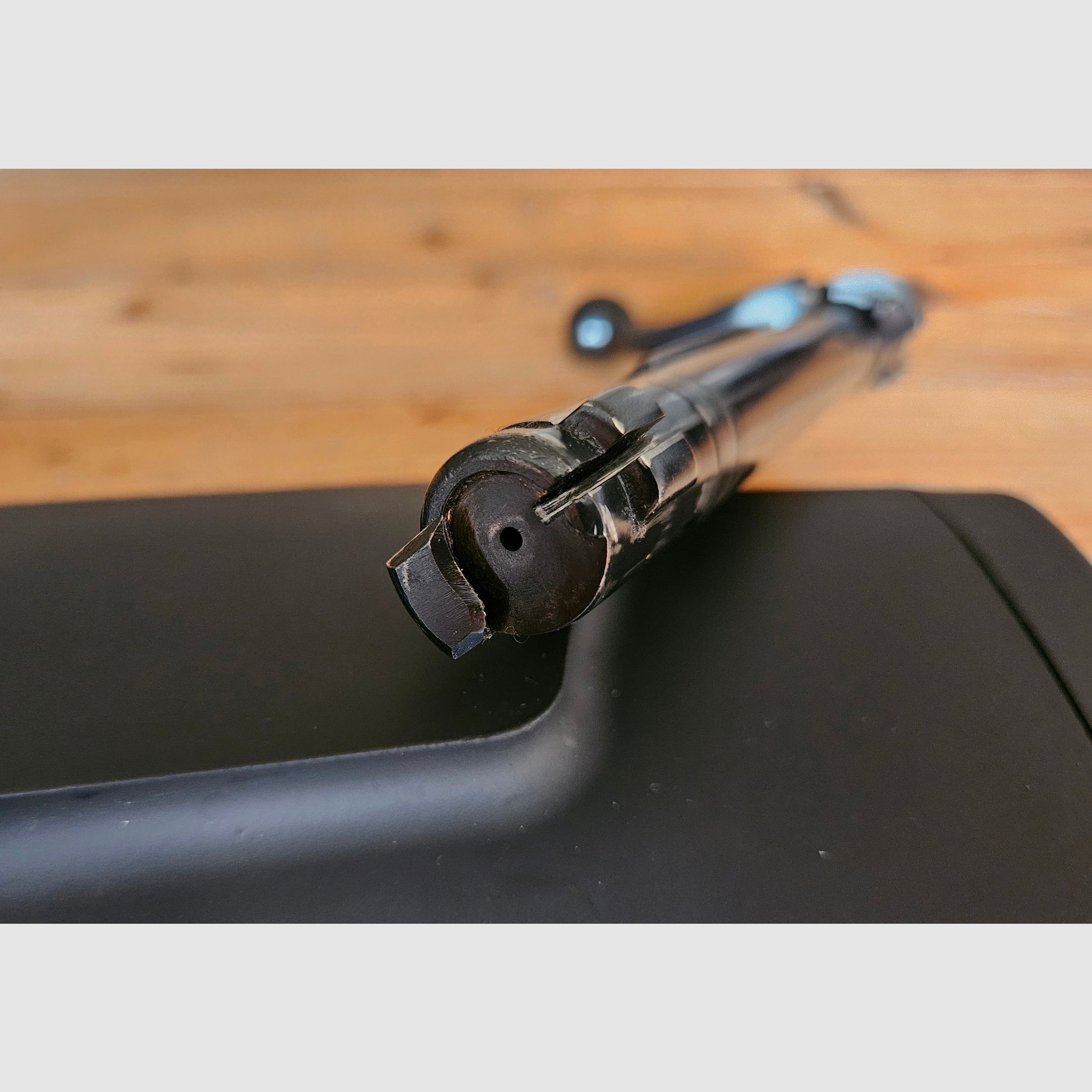 Custom Repetierbüchse Mauser 98 .308 + Zielfernrohr - kein Hatari Rigby Velser DWM 8x57 .30-06 9,3x62