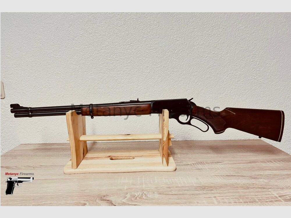 Marlin Mod. 336 CS .30-30Win