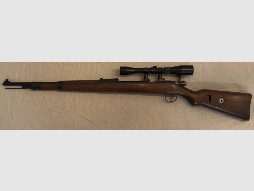 Norinco KKW .22lr