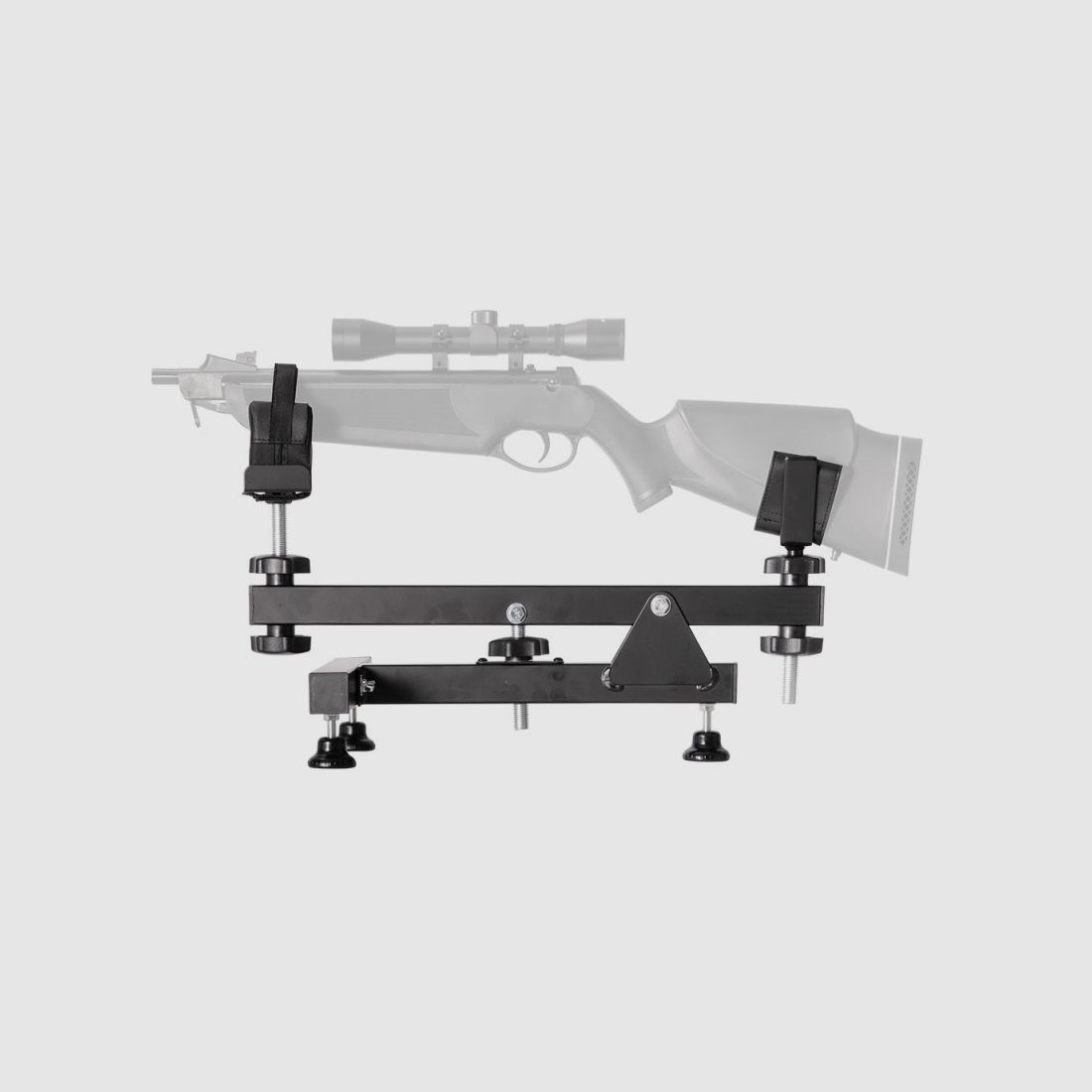 BANC DE TIR UX, image 1 sur 3