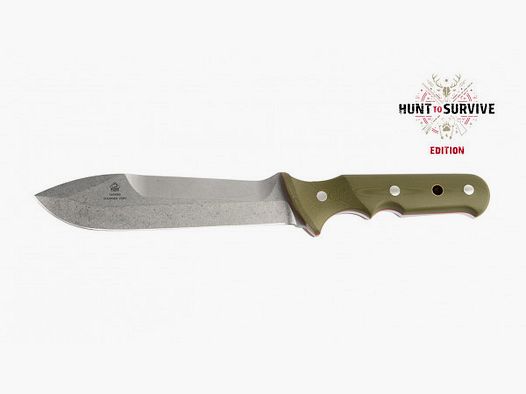 PUMA keiler "HUNT to SURVIVE" Edition