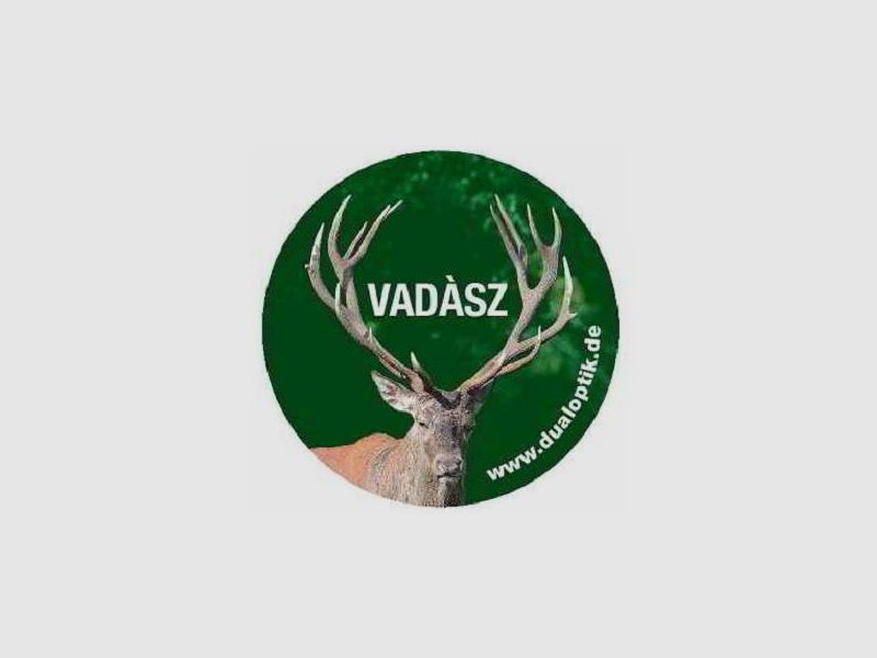 Dualoptik Matrica vadász szarvas (Set: 10 x)