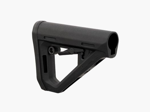 Magpul DT Carbine Stock – Mil-Spec Black