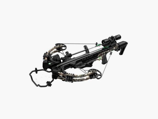 CENTER POINT BALESTRA HEAT 425