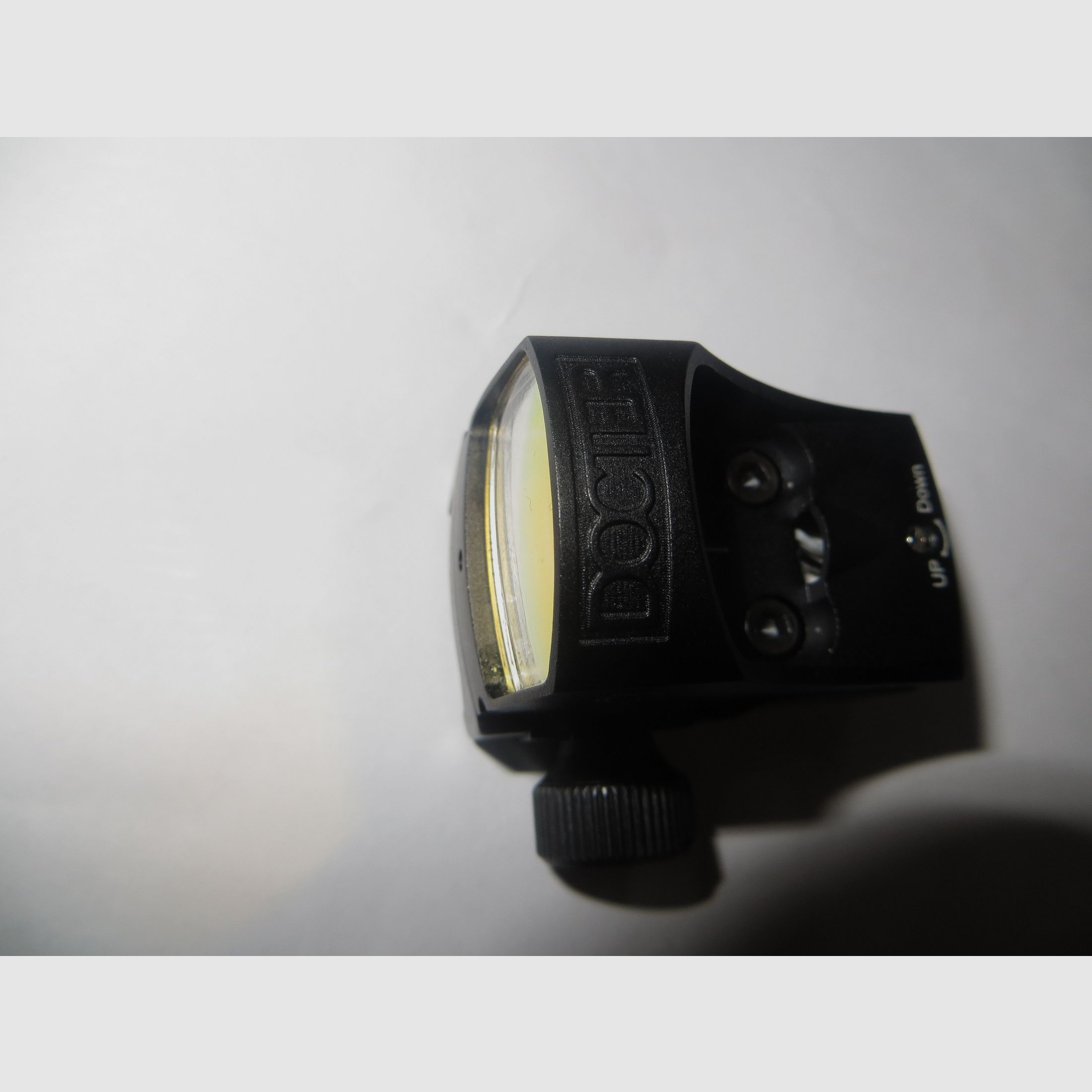 RED-DOT Docter sight