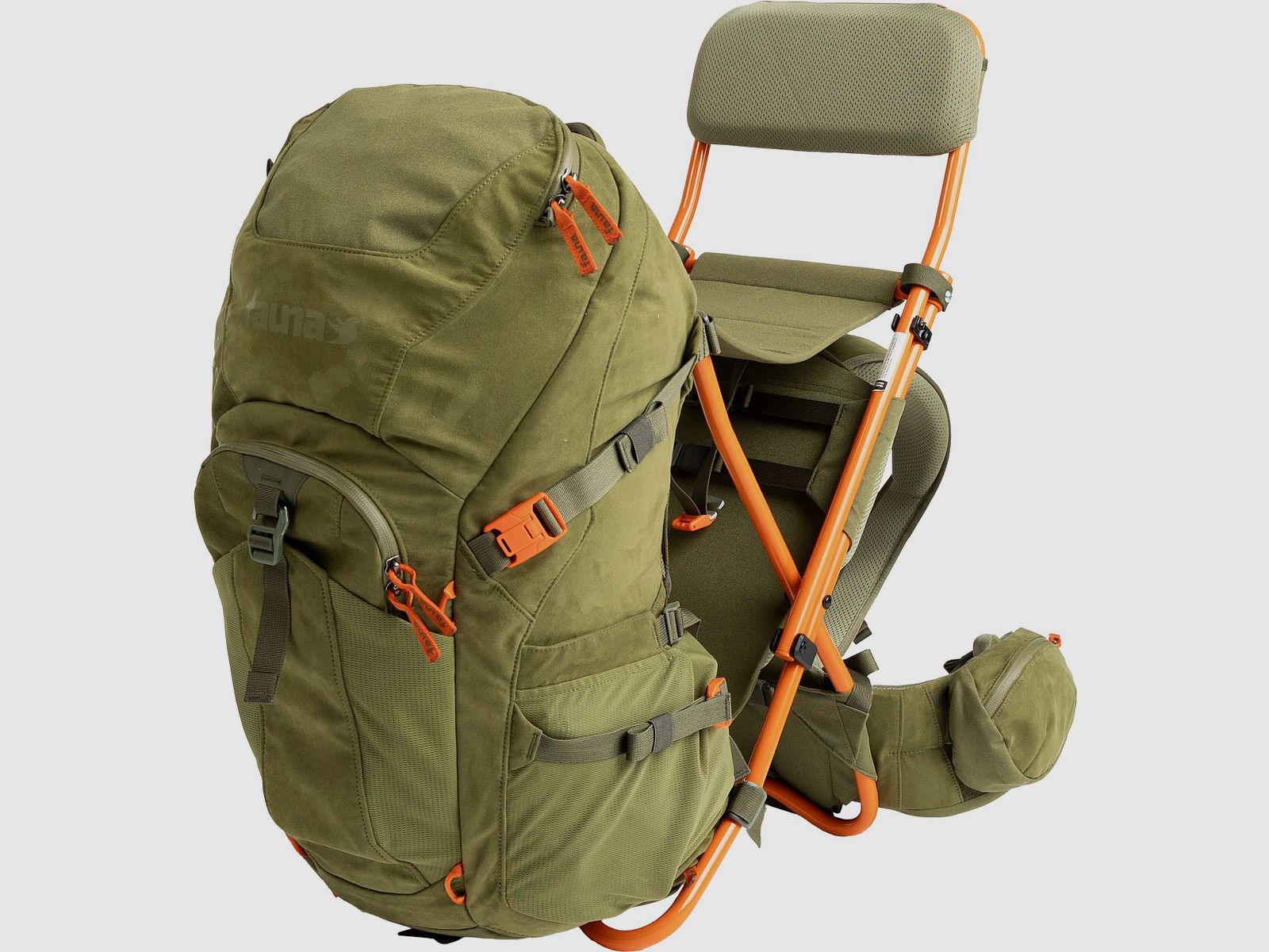 Fauna Sitzrucksack Grizzly C35