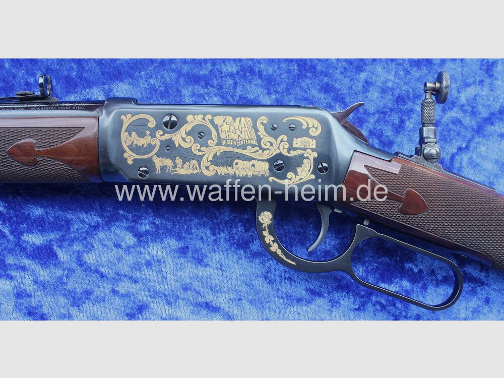 Winchester 94 Texas Sesquicentennial