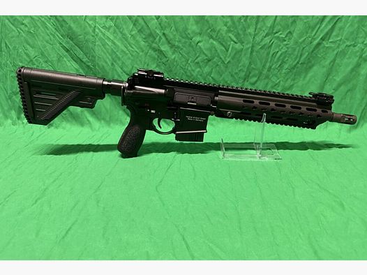 Heckler & Koch MR223 - A3 - 11" .223Rem