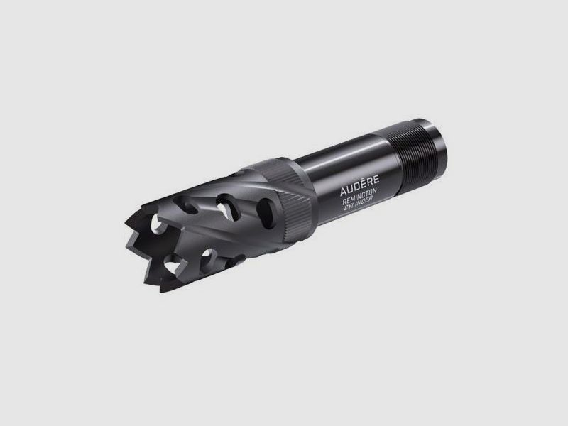 JW Cylinder Choke Breacher 12GA
