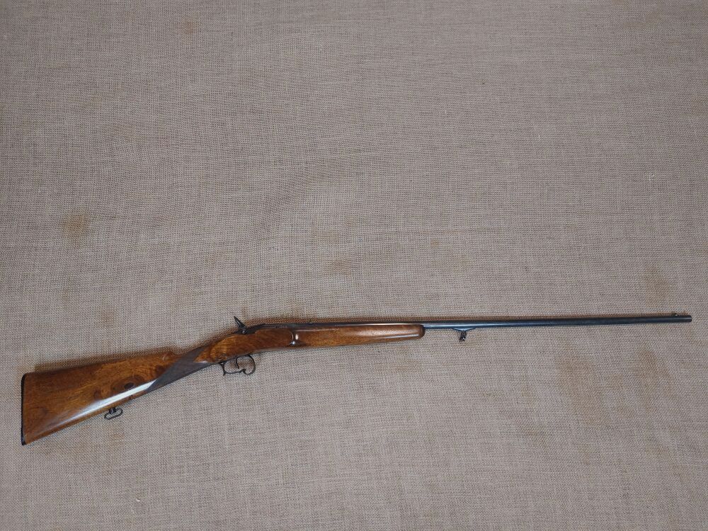 Belgisch systeem Warnant