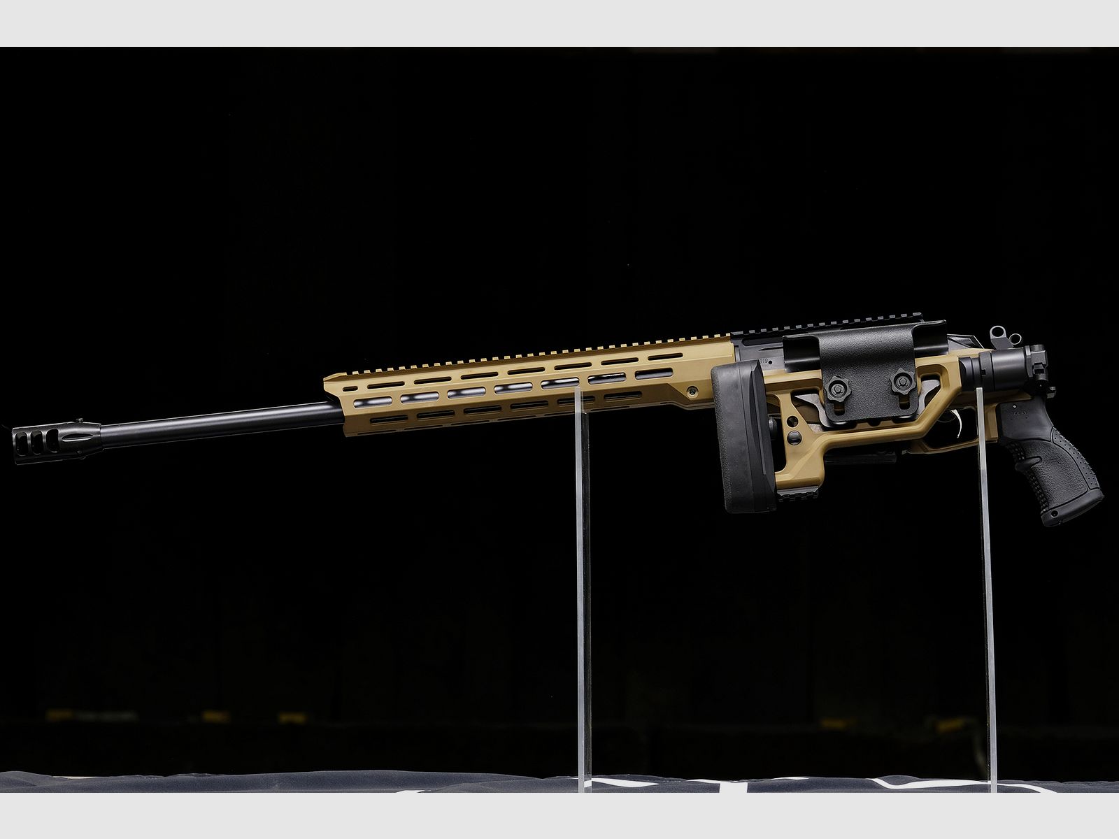 Tikka T3X TAC A1, image 7 of 7