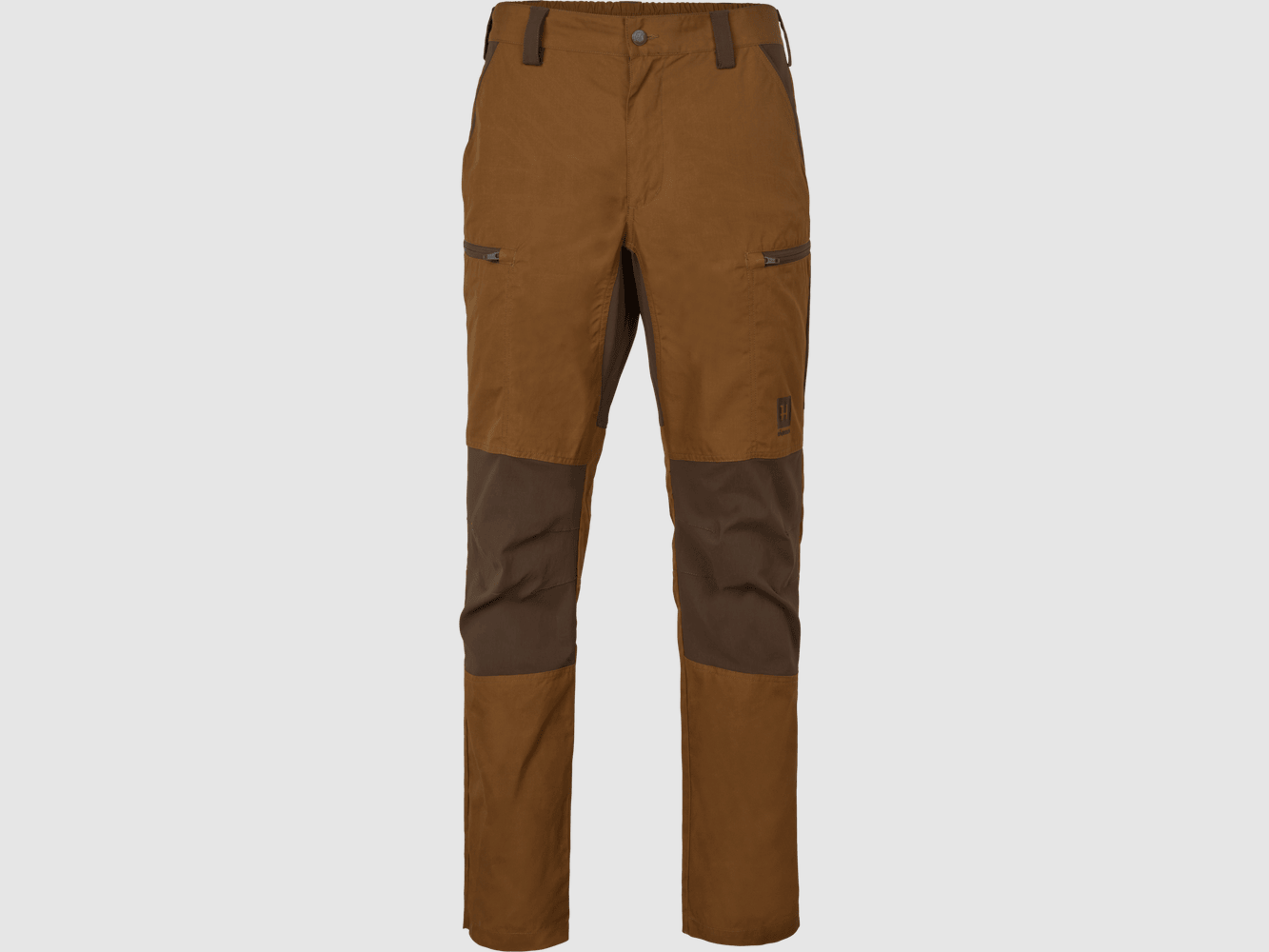 Härkila Bergshose Homme Rustique clay/Brown 50/32"