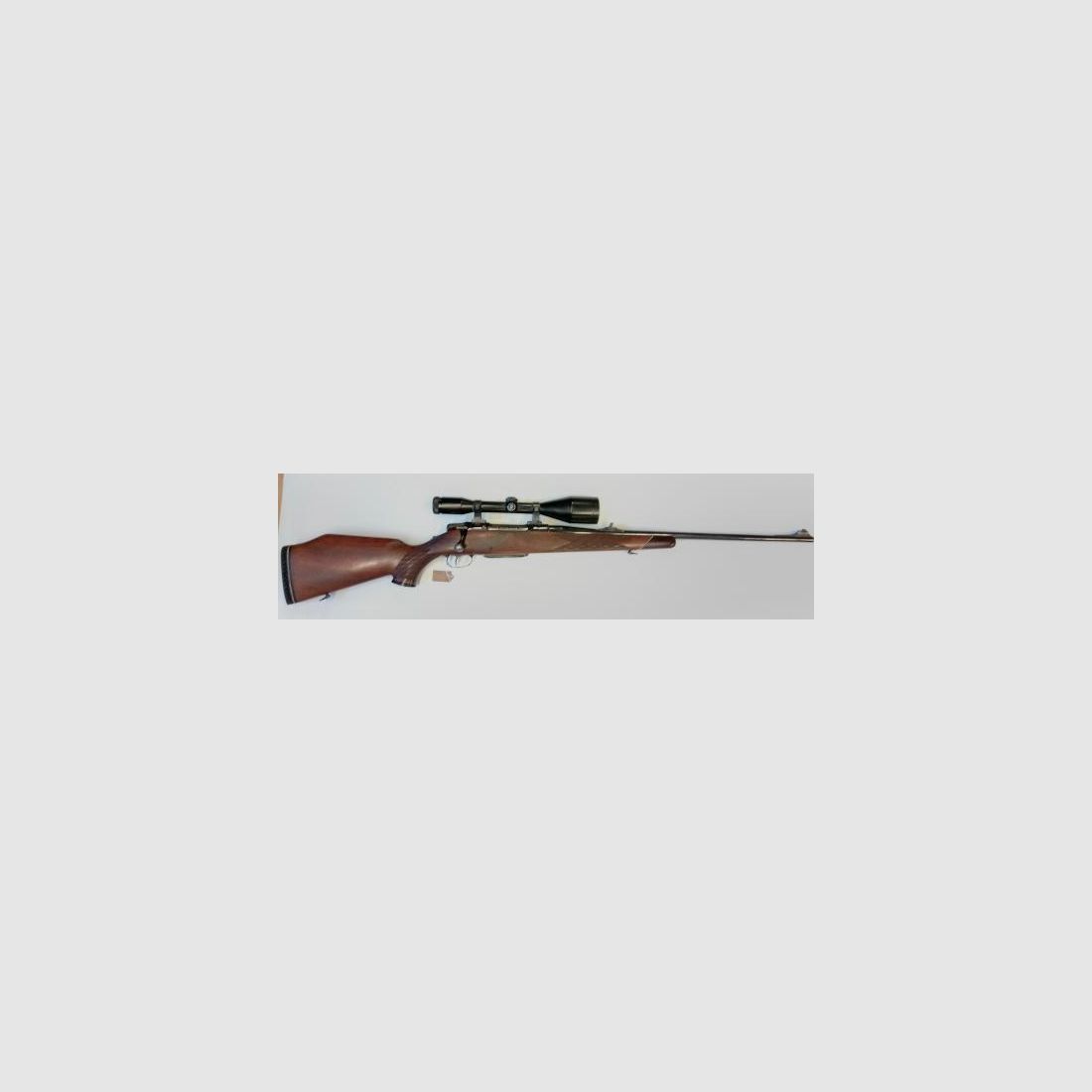 Sauer + Sohn Mod. 80, Kal. 8x68 S, Zeiss 8x56