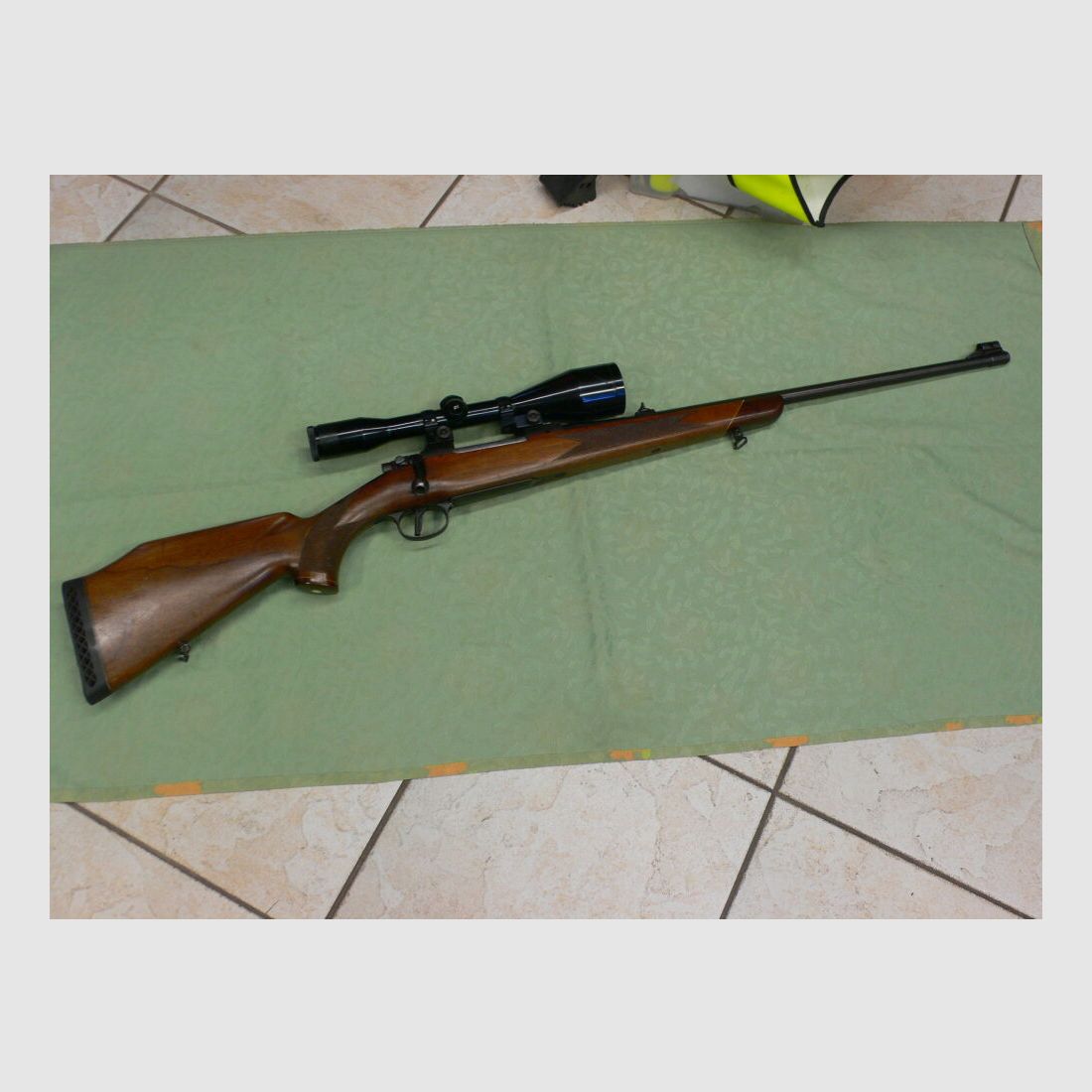 CZ Brünner ZKK