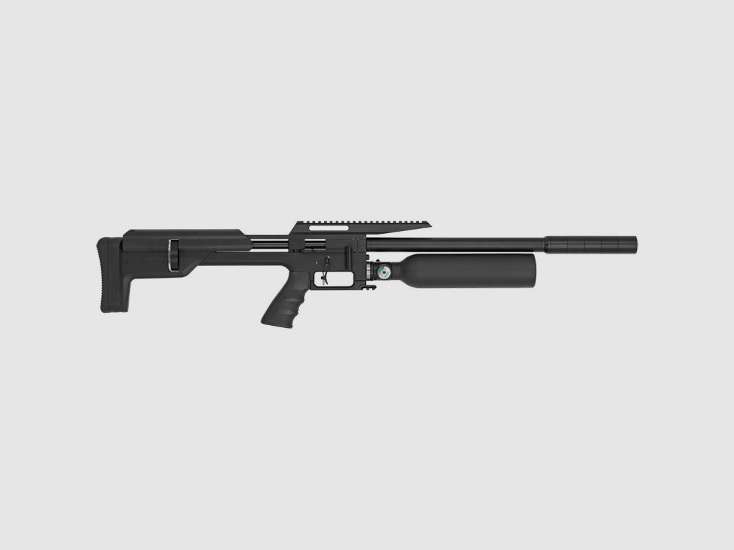 Fucile PCP M60B Snowpeak, immagine 2 di 2