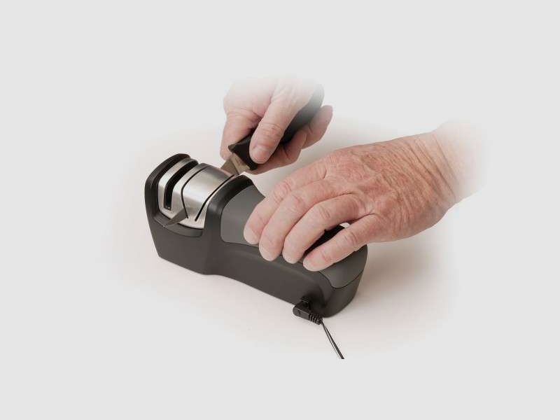 Smith's Electric Knife Sharpener, image 6 of 6