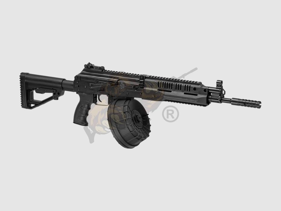 LCK-16 S-AEG -F- - LCT
