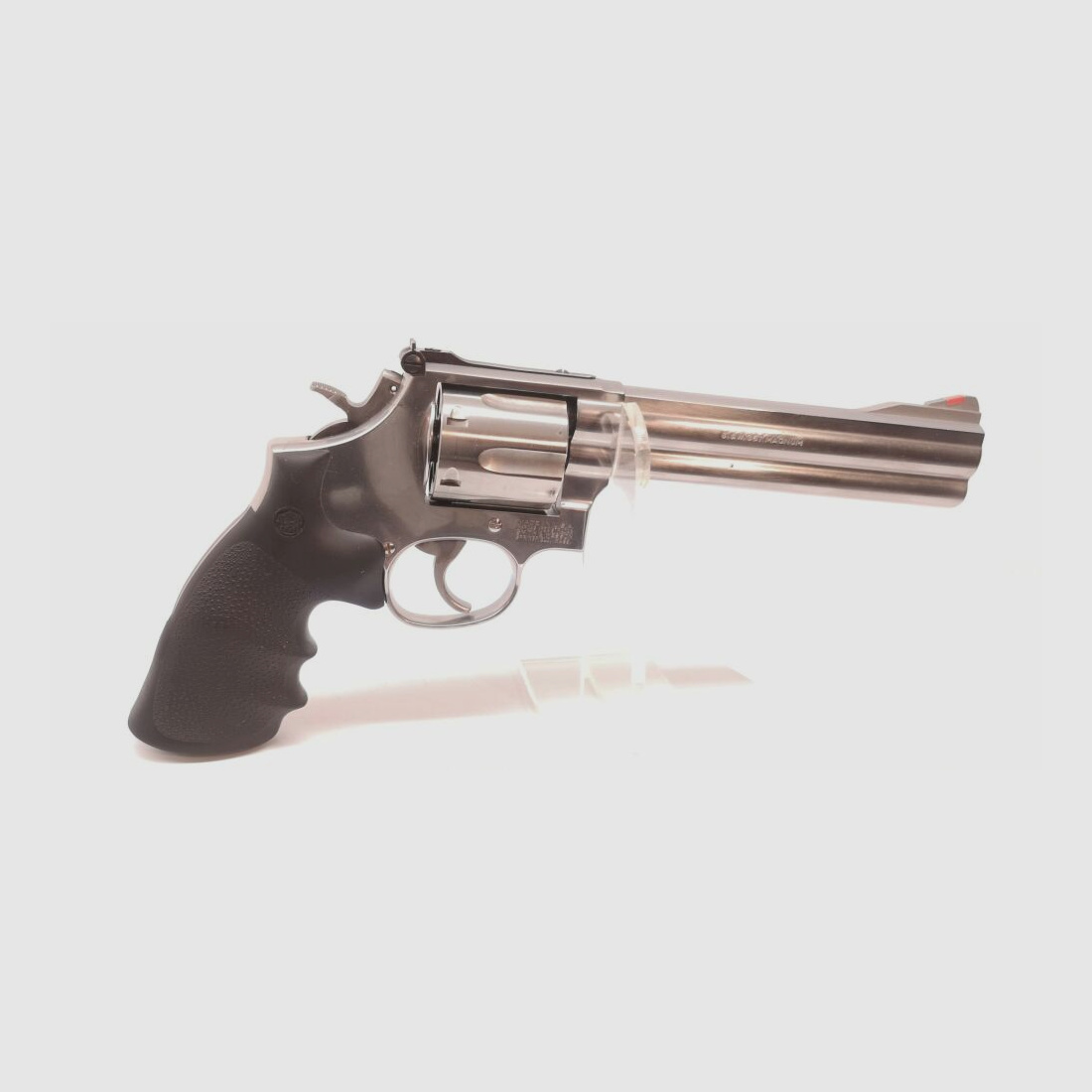 Smith & Wesson 686-4