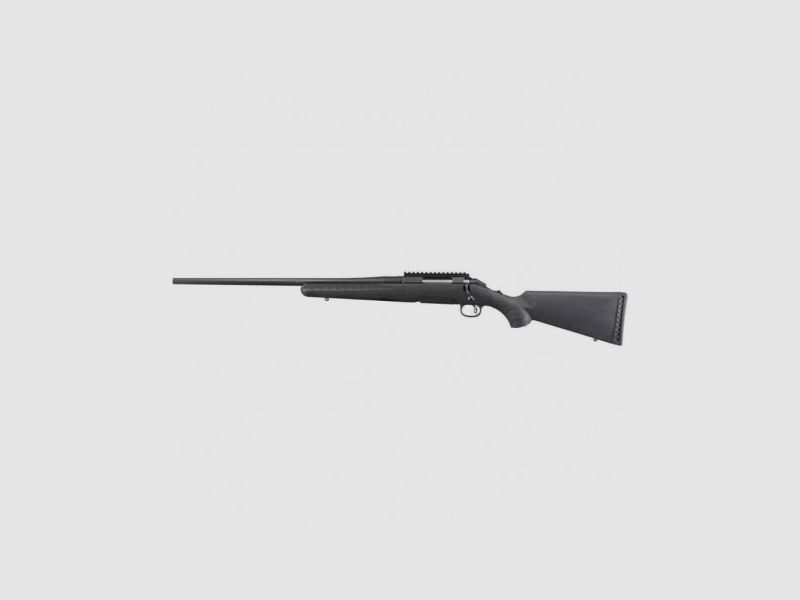 Repetierbüchse RUGER American Standard - 308 Win. (Linkshänder), Bild 1 von 3